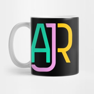 AJR Mug